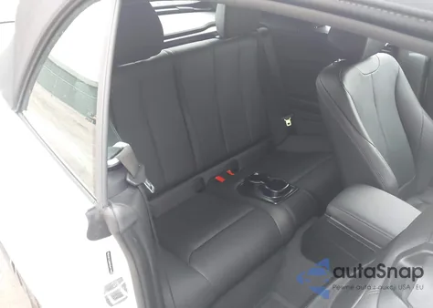 2019 BMW 230I xDrive from USA, damaged, VIN WBA2K1C50KVD41789